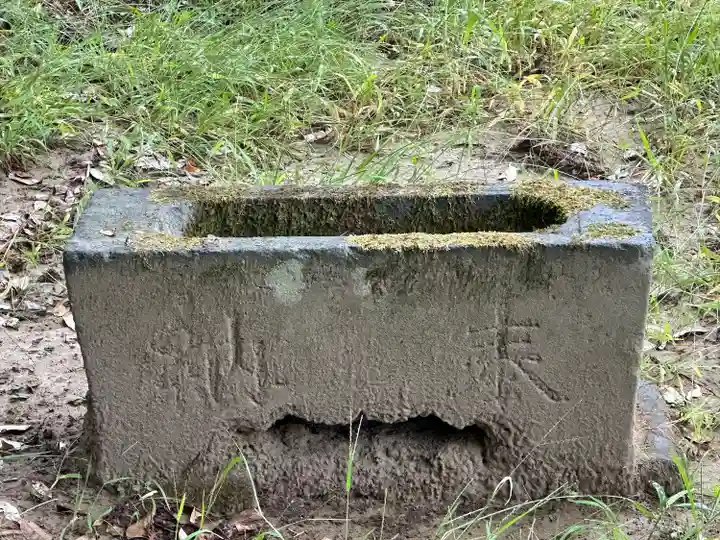 熊野神社(千葉県)