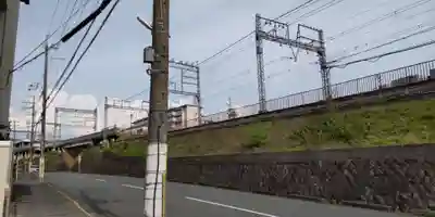 八幡神社(奈良県)