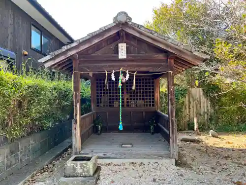 櫛田宮(佐賀県)