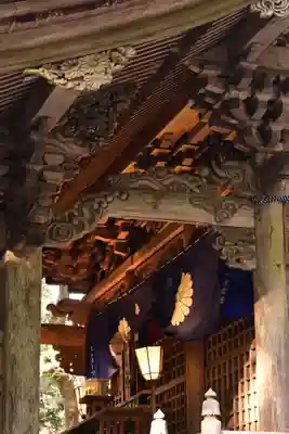 槵觸神社(宮崎県)