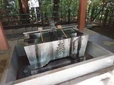 稲毛浅間神社(千葉県)