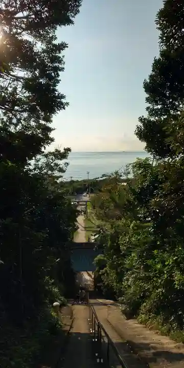 洲崎神社(千葉県)