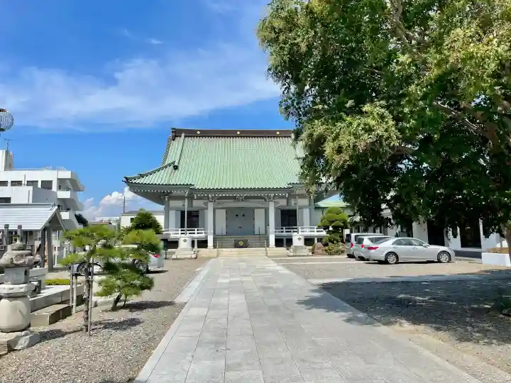 選擇寺(千葉県)