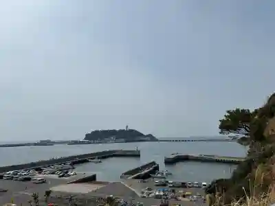 小動神社(神奈川県)