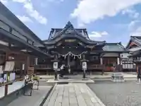 豊国神社(滋賀県)