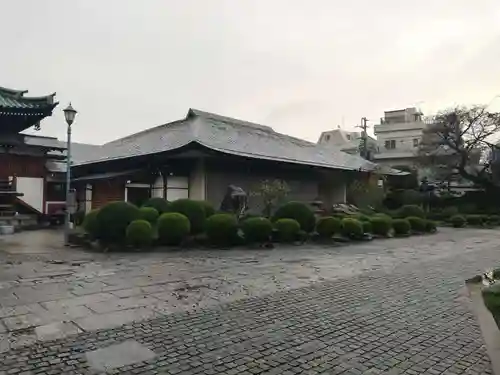 重林寺のその他建物