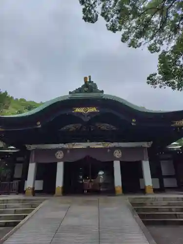 王子神社(東京都)