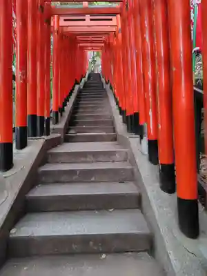 日枝神社(東京都)