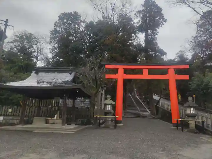 吉田神社(京都府)