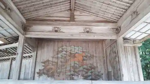 中尊寺のその他建物