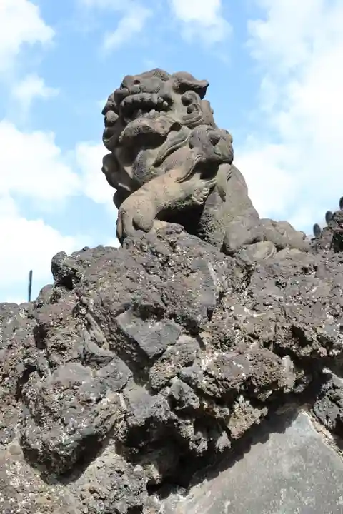鶴見神社(神奈川県)