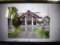 北門神社のその他建物