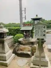 岡山神社(岡山県)