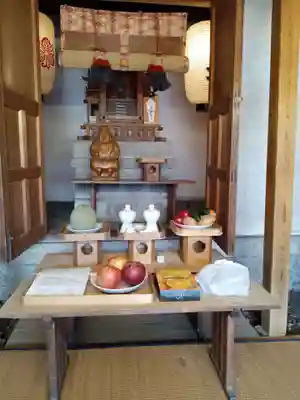 岡山戎神社(大阪府)