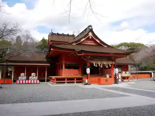 富士山本宮浅間大社(静岡県)