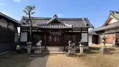 春日神社(奈良県)