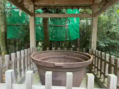 雄山神社前立社壇(富山県)