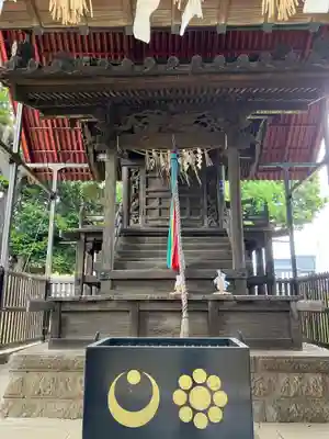 千葉寺(千葉県)