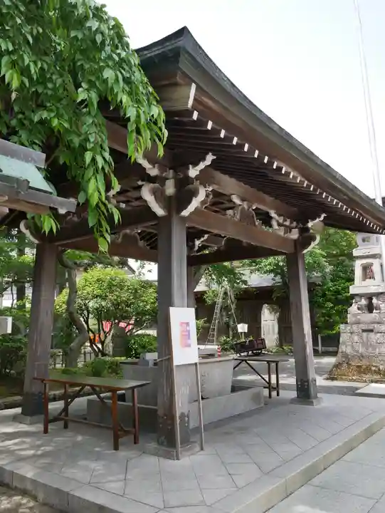 竹駒神社(宮城県)