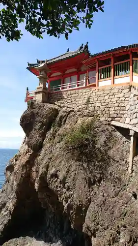 磐台寺の建物その他