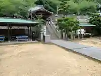 太山寺のその他建物