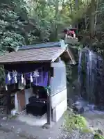 萩野不動明王(愛知県)