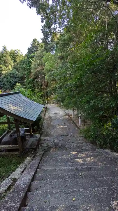 恭仁神社(京都府)