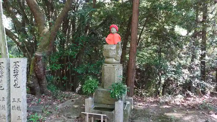 熊谷寺(徳島県)