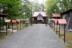 八幡神社(北海道)