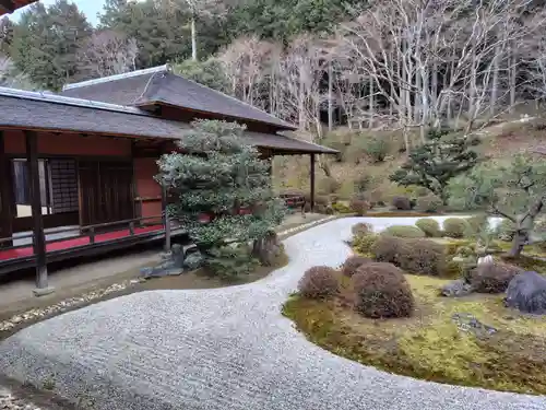 曼殊院門跡(京都府)