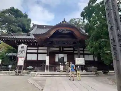 深大寺(東京都)