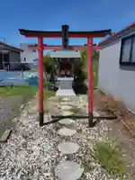 三峰神社(埼玉県)