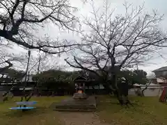 三柱神社(京都府)