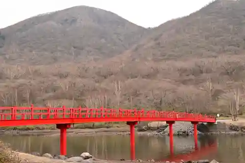 赤城神社(群馬県)
