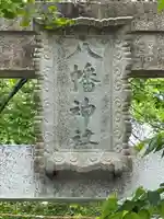 前方八幡神社(東京都)