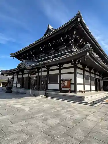 高野山東京別院(東京都)