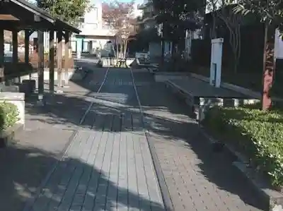 高安寺(東京都)