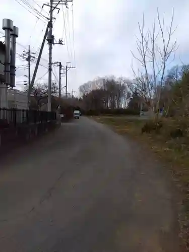 市場神社(埼玉県)
