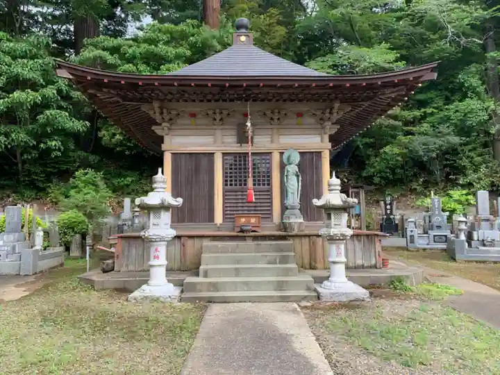 龍頭寺(千葉県)