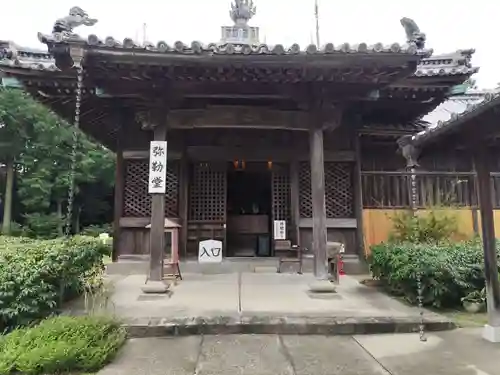 地蔵寺(徳島県)