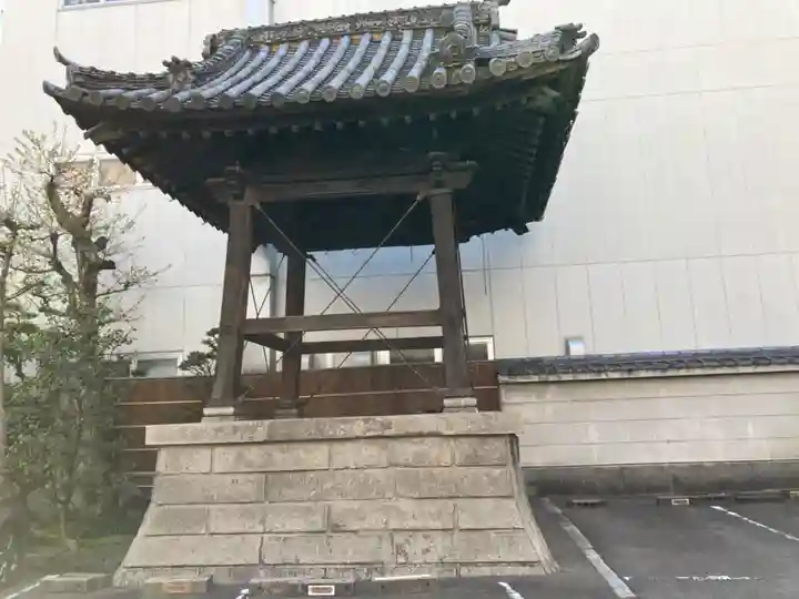 聞安寺のその他建物