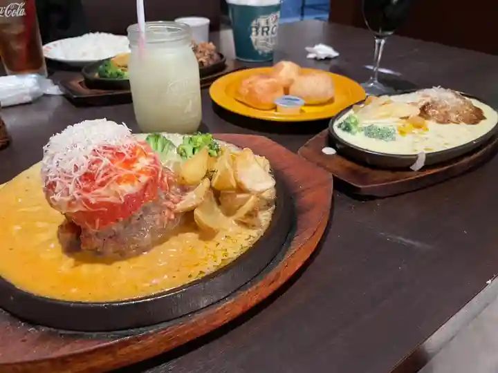 高山神社(群馬県)
