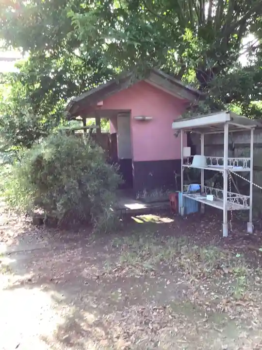 常満寺のその他建物