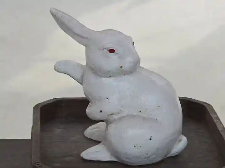 宇治神社(京都府)