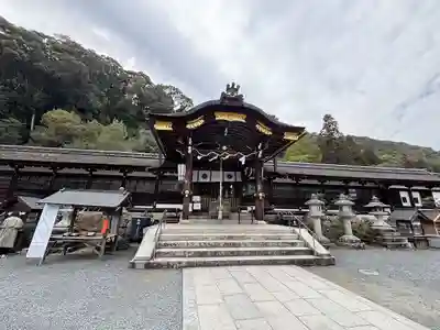 松尾大社(京都府)