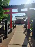 八幡宮(群馬県)