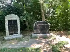 芝東照宮の建物その他