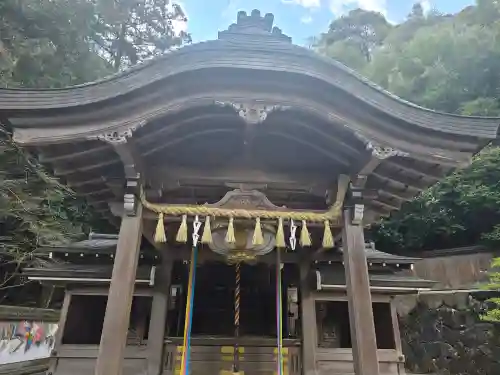 清荒神清澄寺(兵庫県)