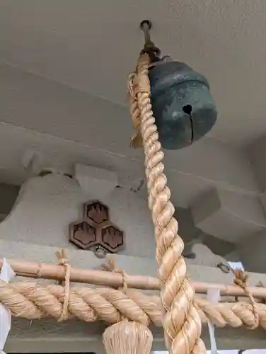 櫛田神社浜宮(福岡県)