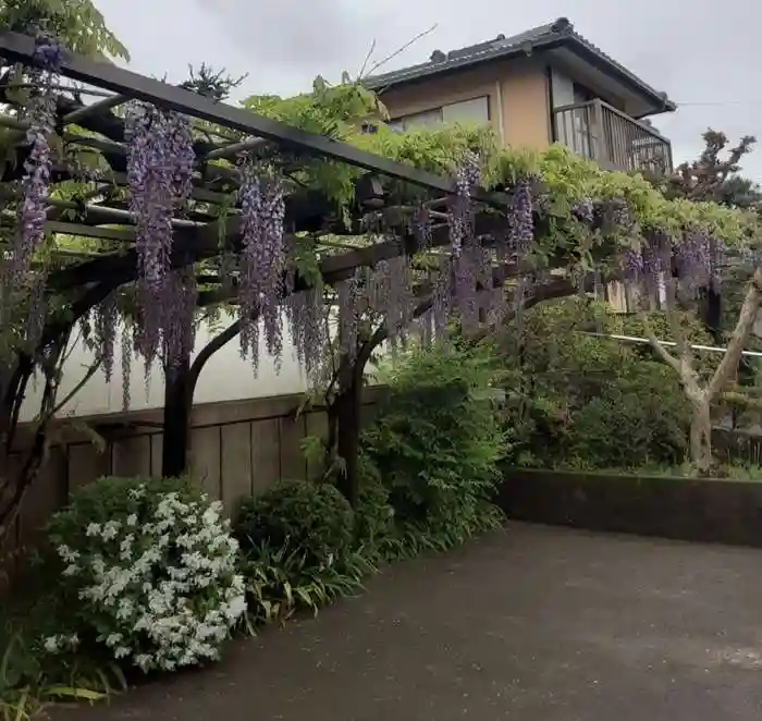 西方山極楽寺(岐阜県)